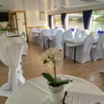 Salon Hochzeit