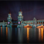 FOL Berlin, Oberbaumbrücke